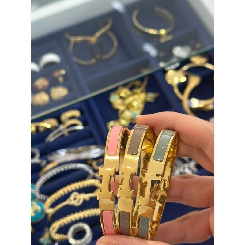 HRMS İNCE KELEPÇE