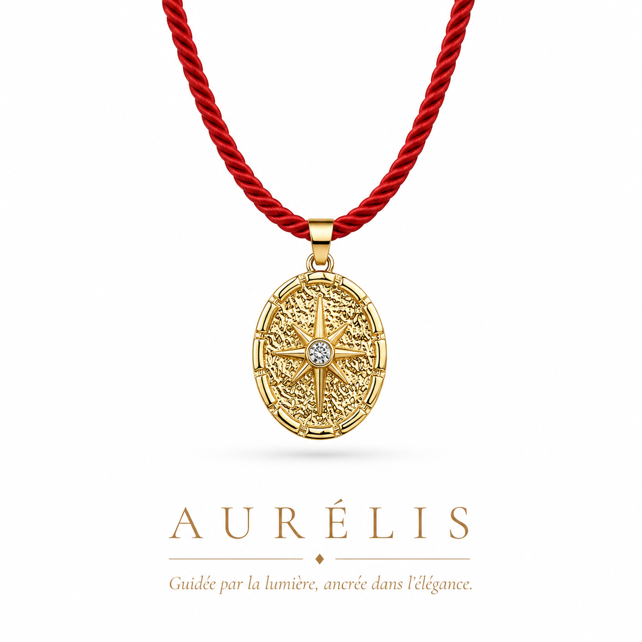 AURELİS KOLYE
