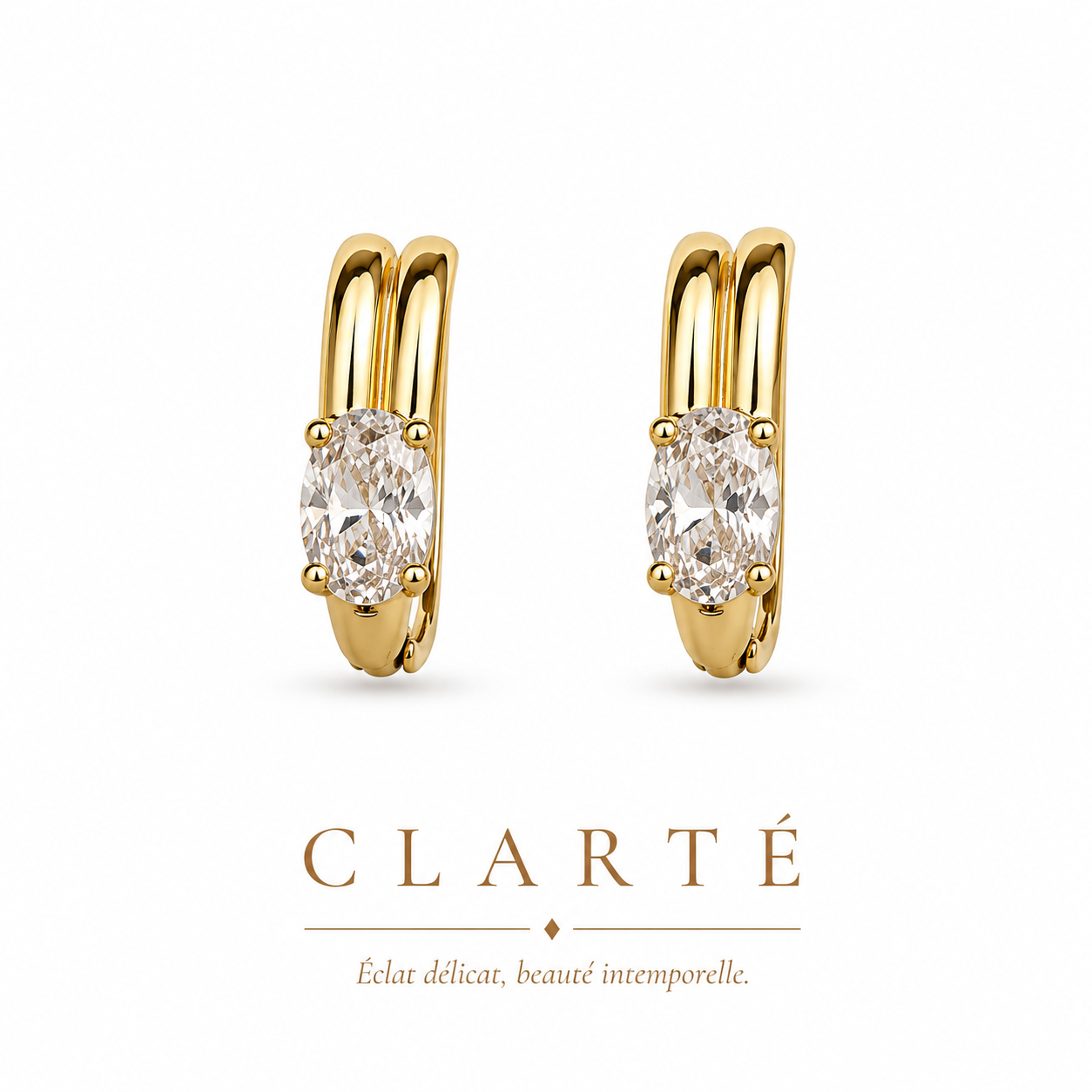 CLARTE KÜPE
