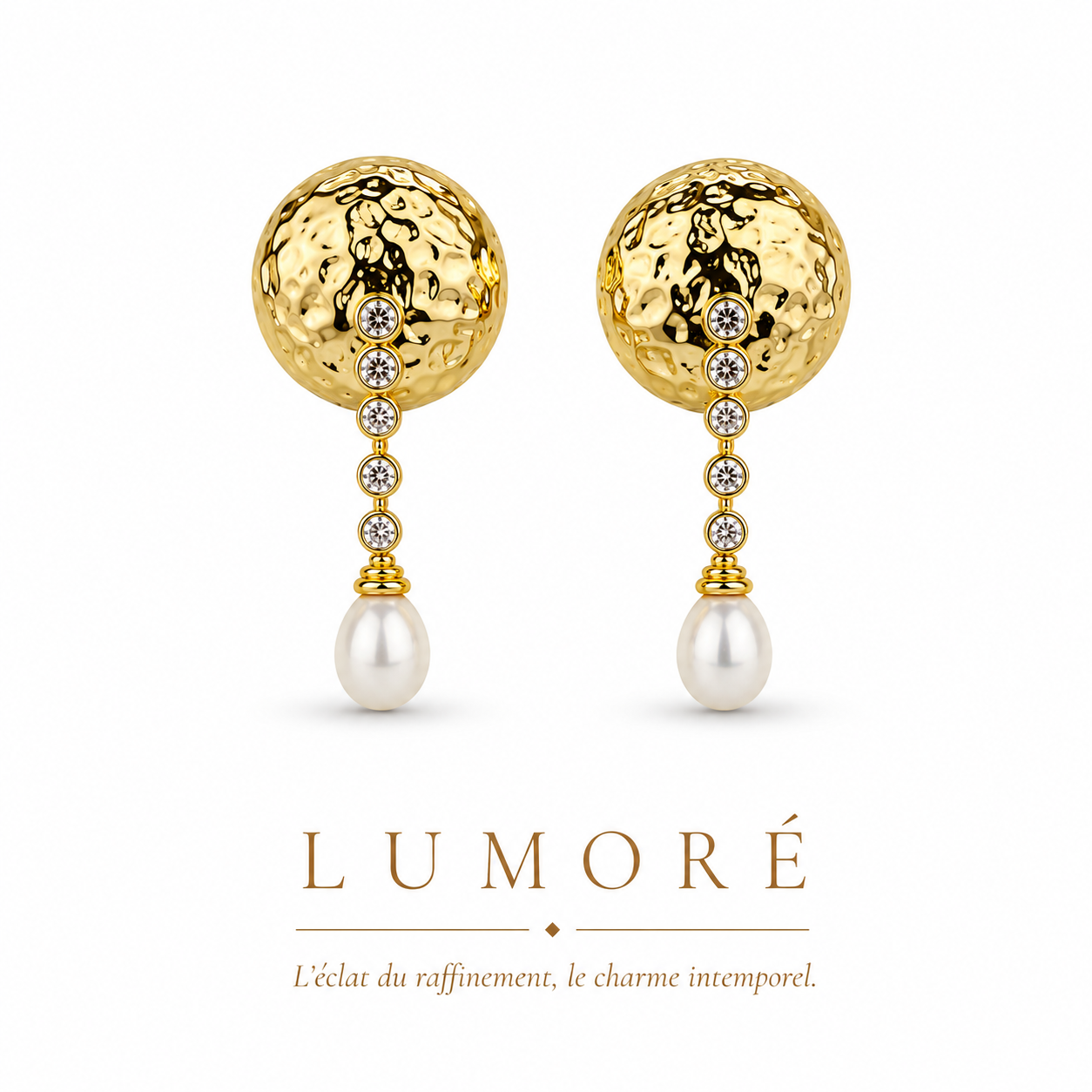 LUMORE KÜPE