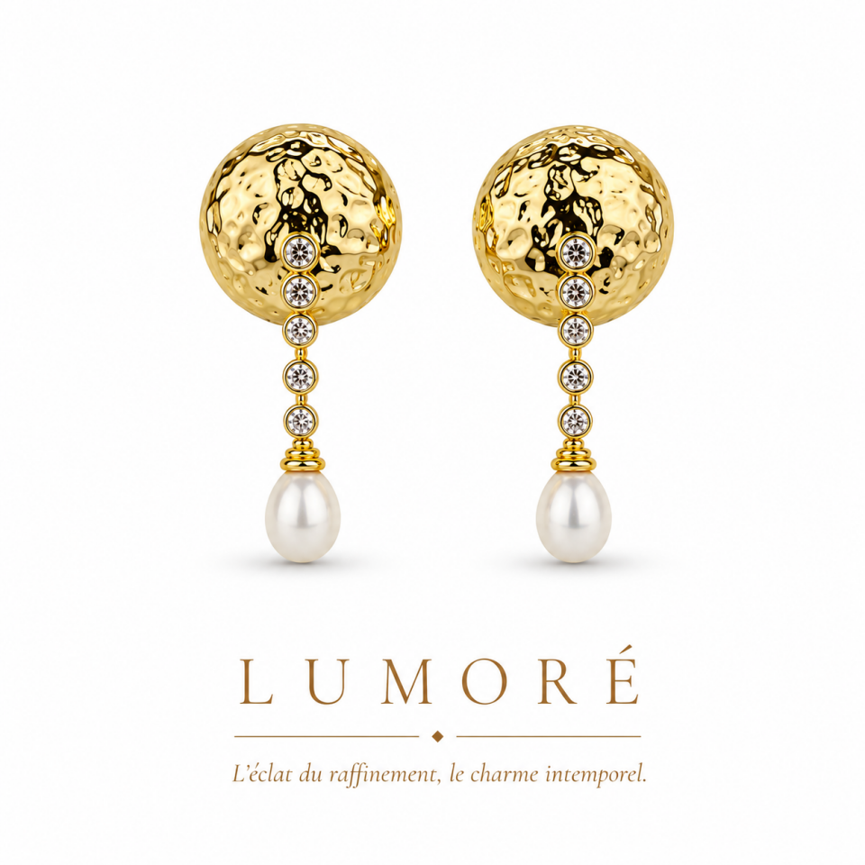 LUMORE KÜPE