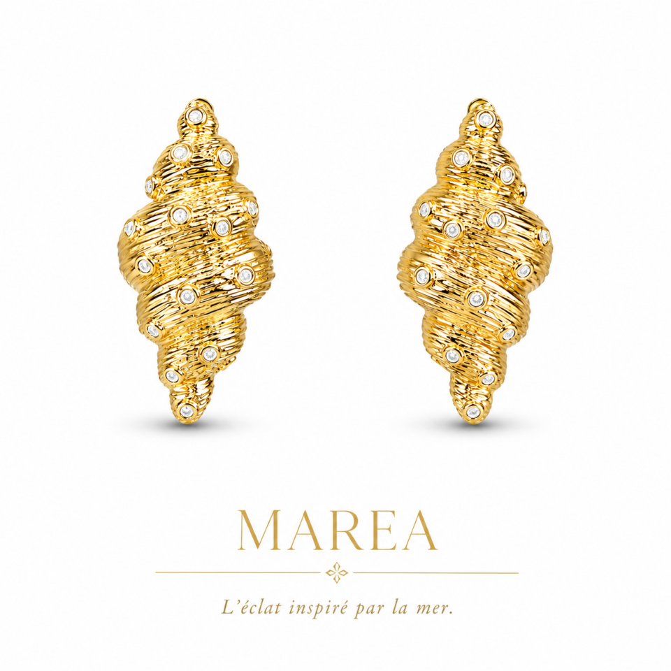 MAREA KÜPE
