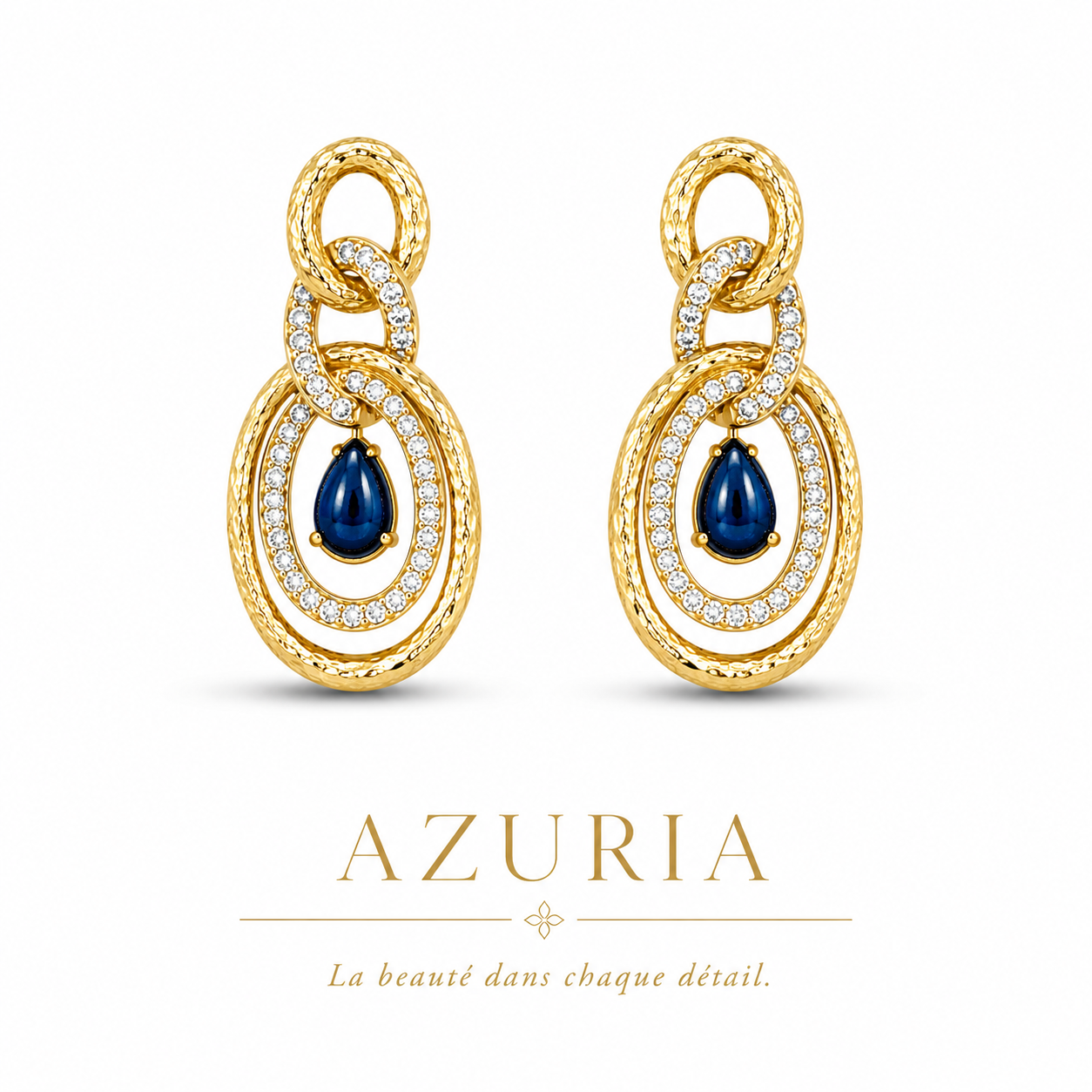 AZURİA KÜPE