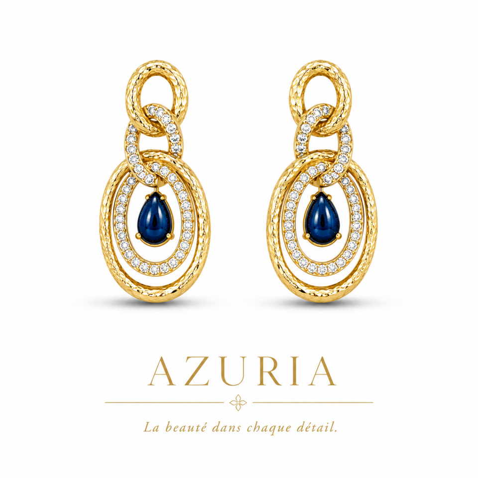 AZURİA KÜPE