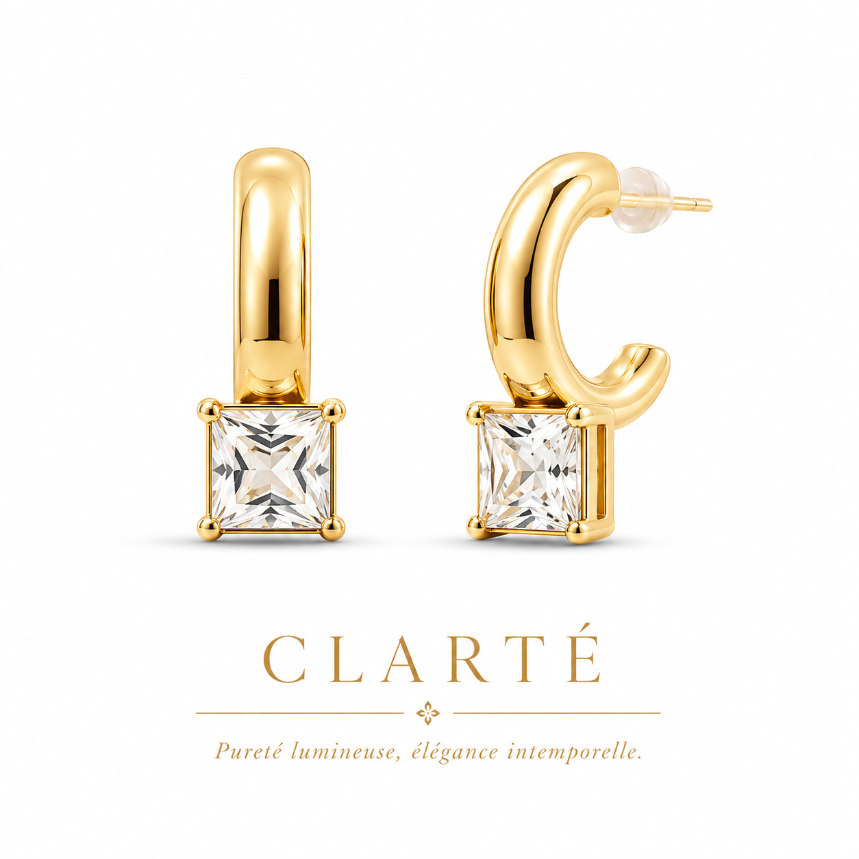 CLARTE KÜPE