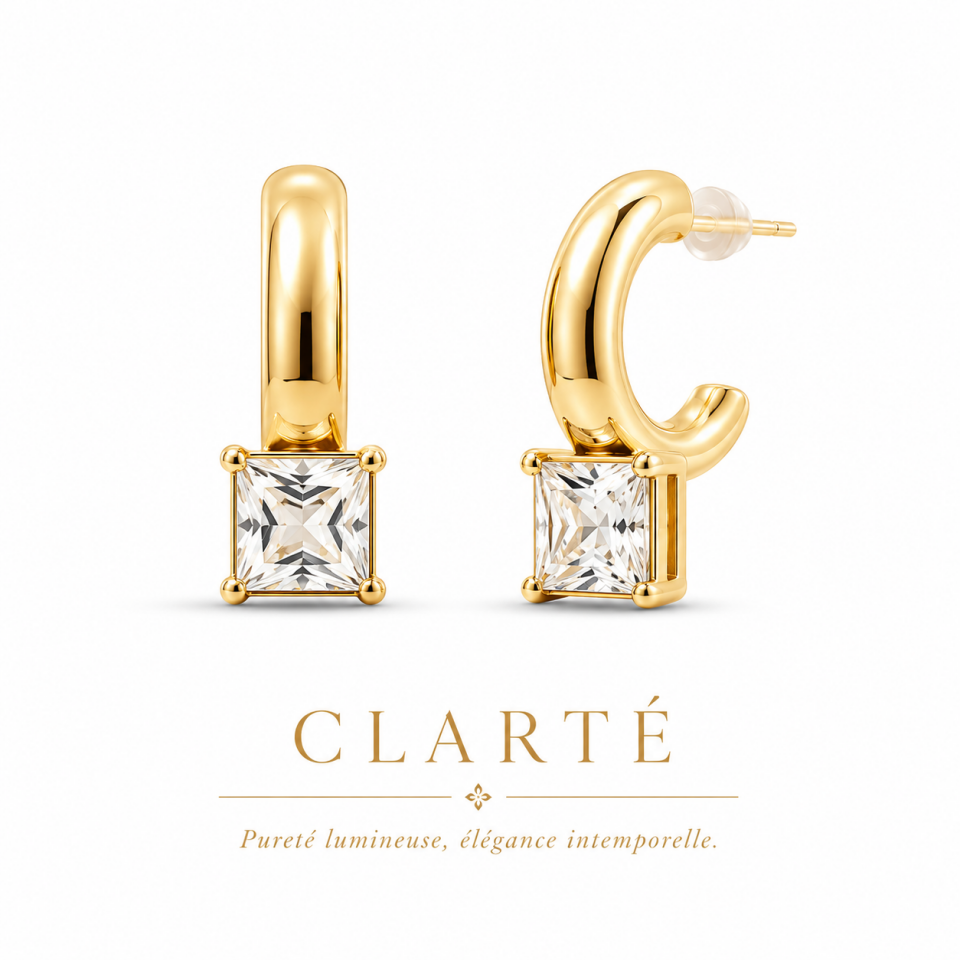 CLARTE KÜPE