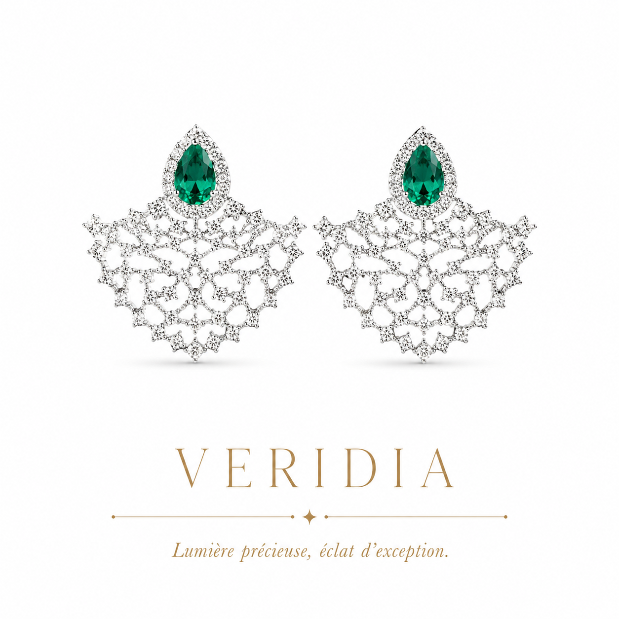 VERİDİA KÜPE