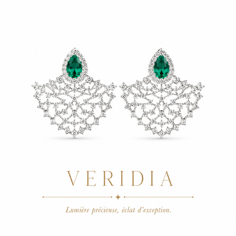 VERİDİA KÜPE