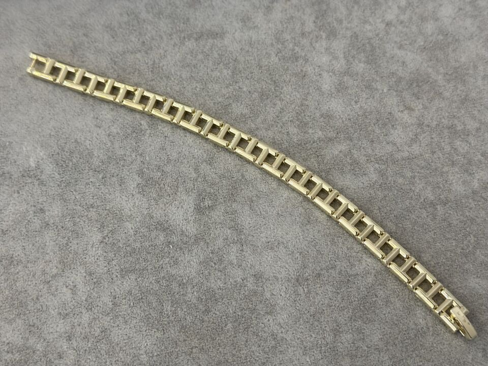 TİEL GOLD BİLEKLİK