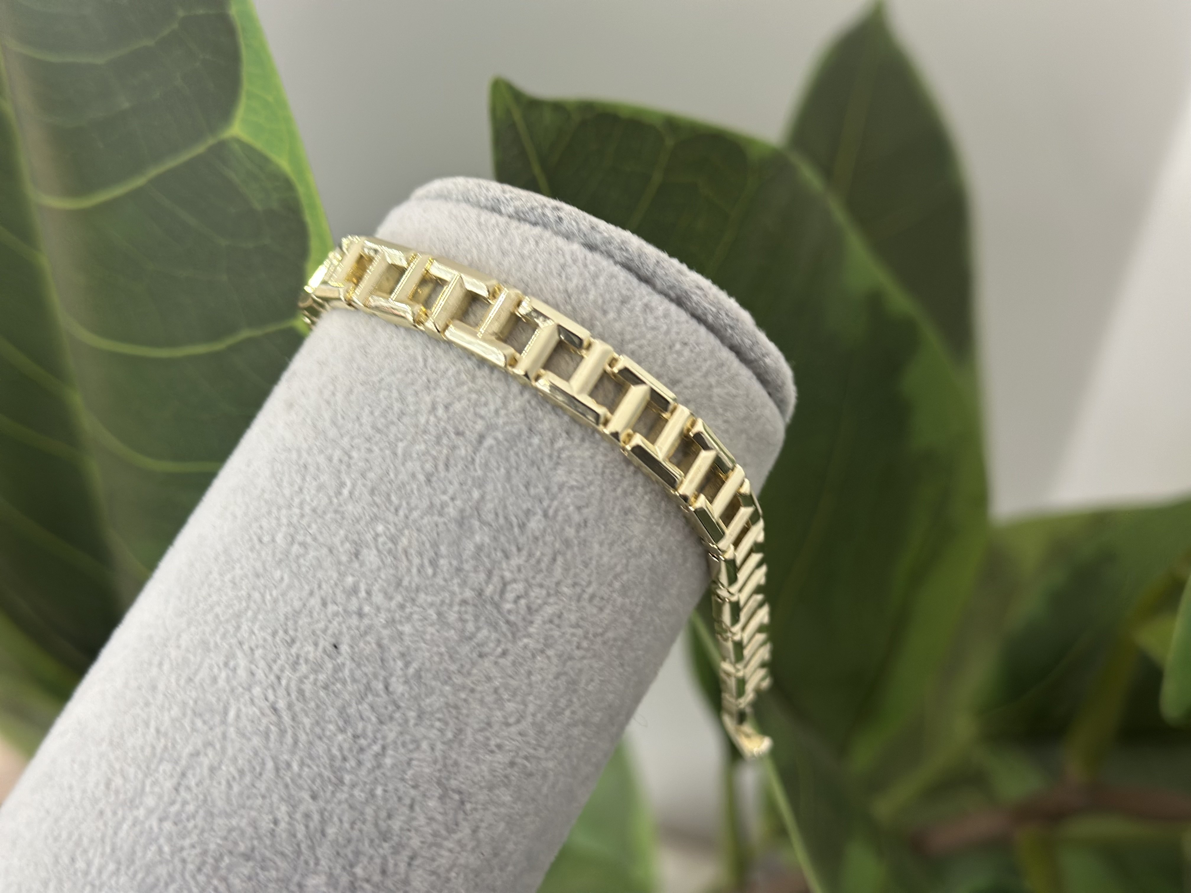 TİEL GOLD BİLEKLİK