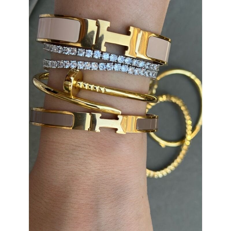 HRMS KALIN KREM KELEPÇE