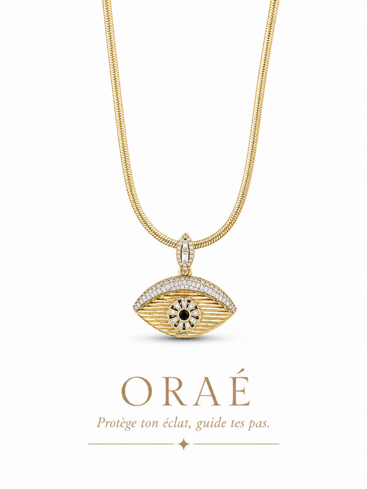 ORAE KOLYE