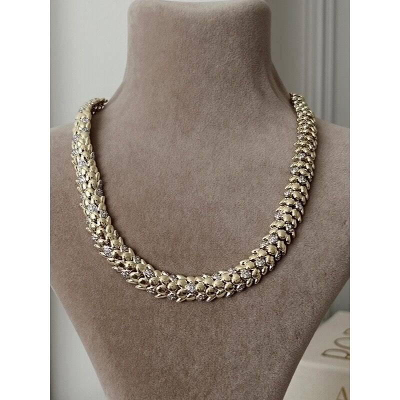 SERİESS KOLYE