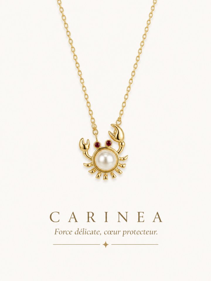 CARİNEA KOLYE