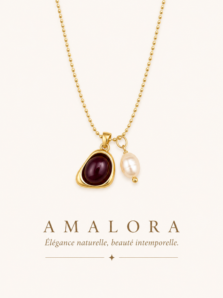 AMALORA KOLYE