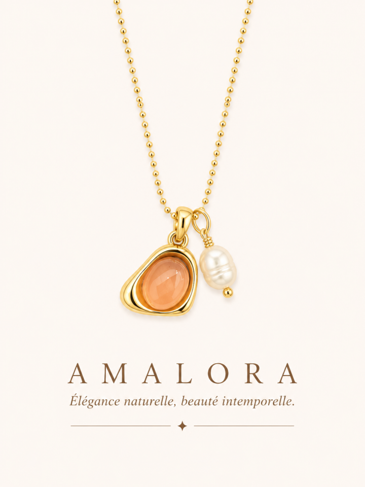AMALORA KOLYE