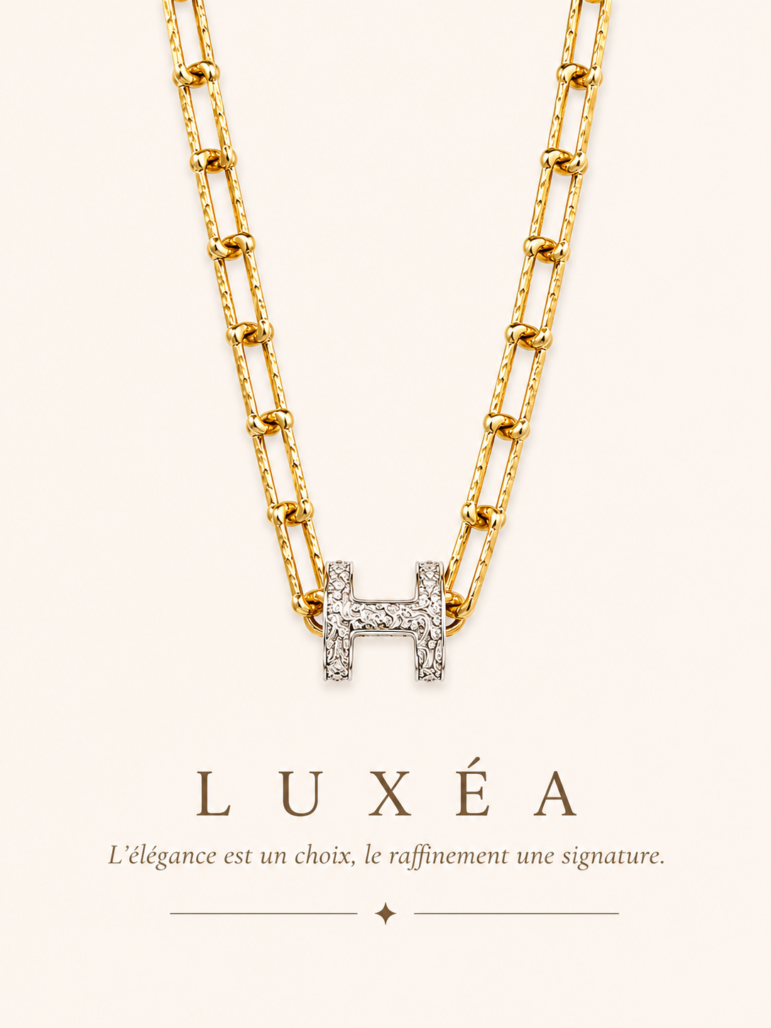 LUXEA KOLYE