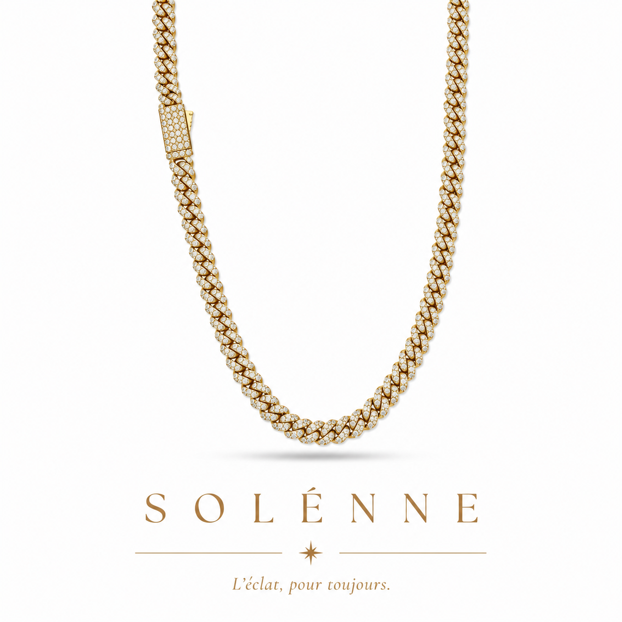 SOLENNE KOLYE