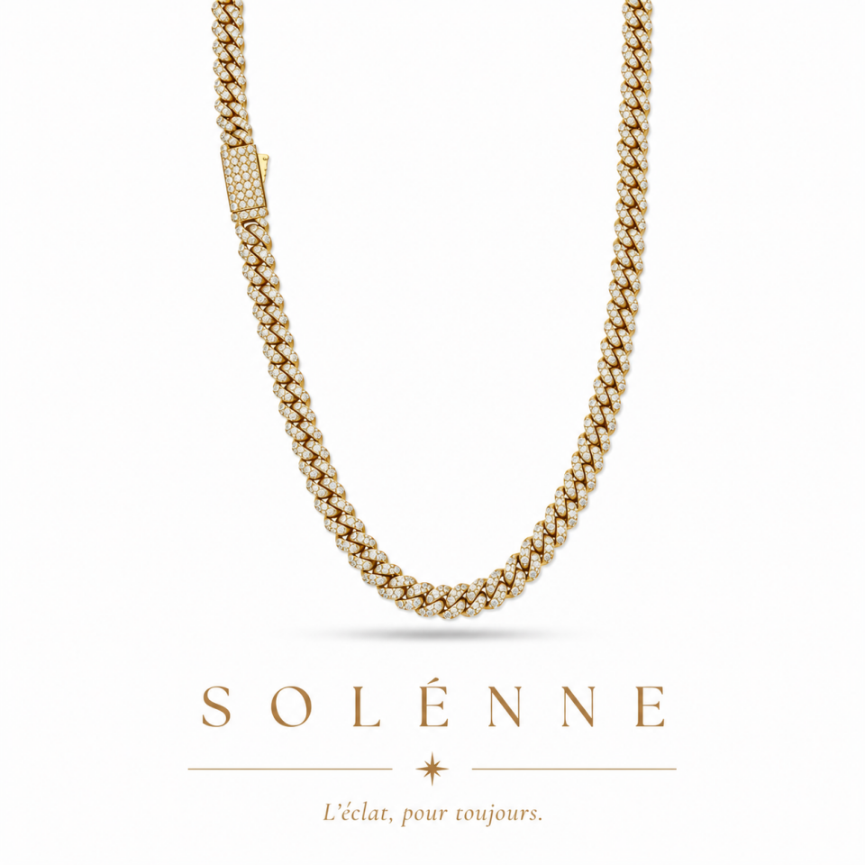 SOLENNE KOLYE