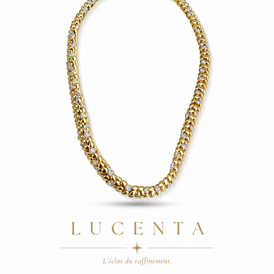LUCENTA KOLYE
