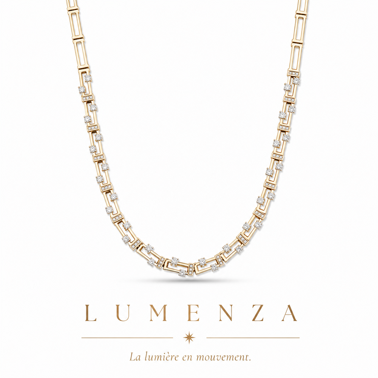 LUMENZA KOLYE