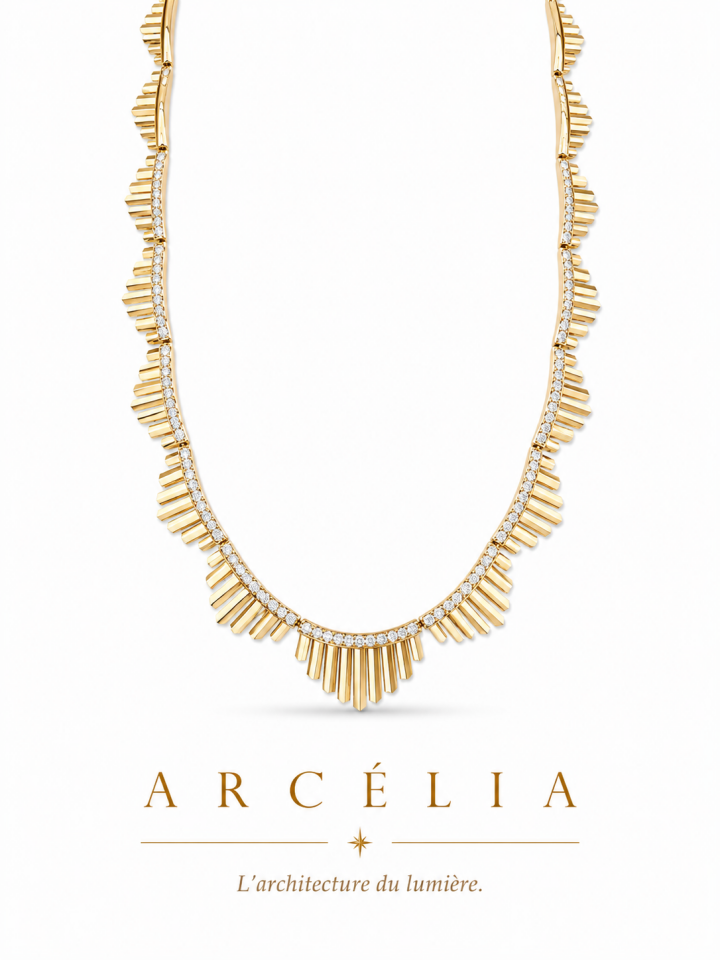 ARCELİA KOLYE