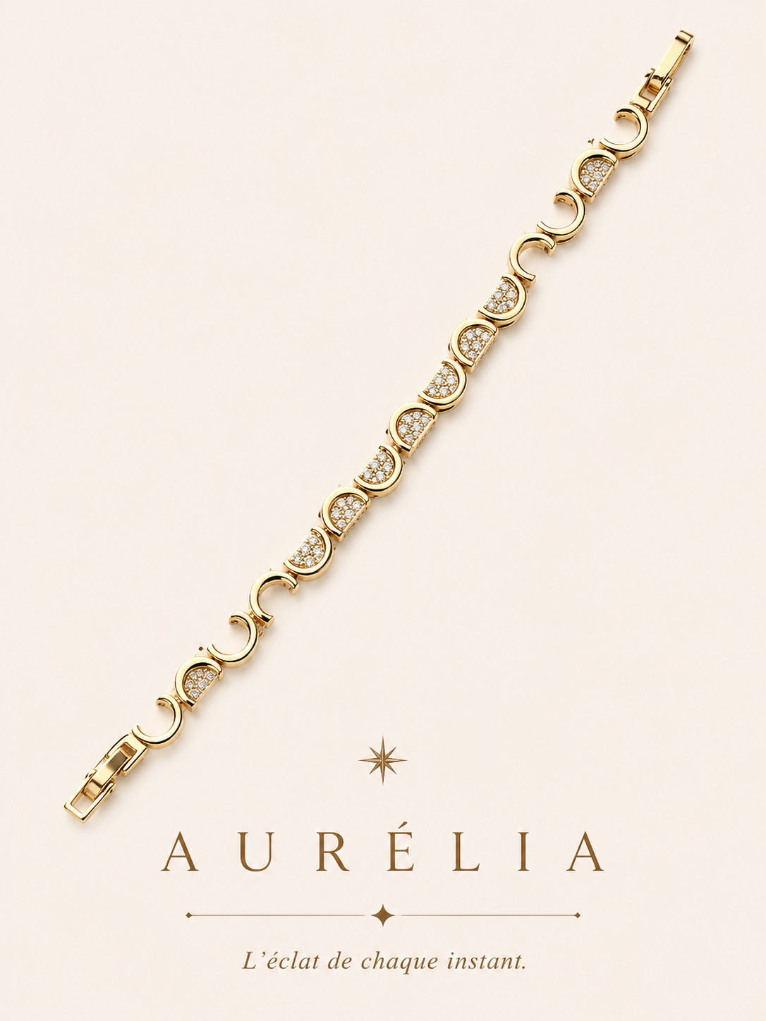 AURELİA BİLEKLİK