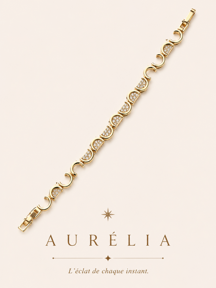 AURELİA BİLEKLİK
