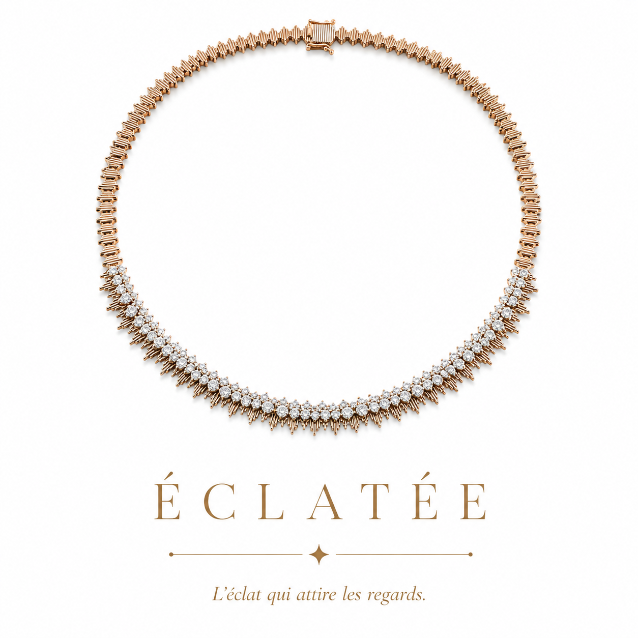 ECLATEE KOLYE