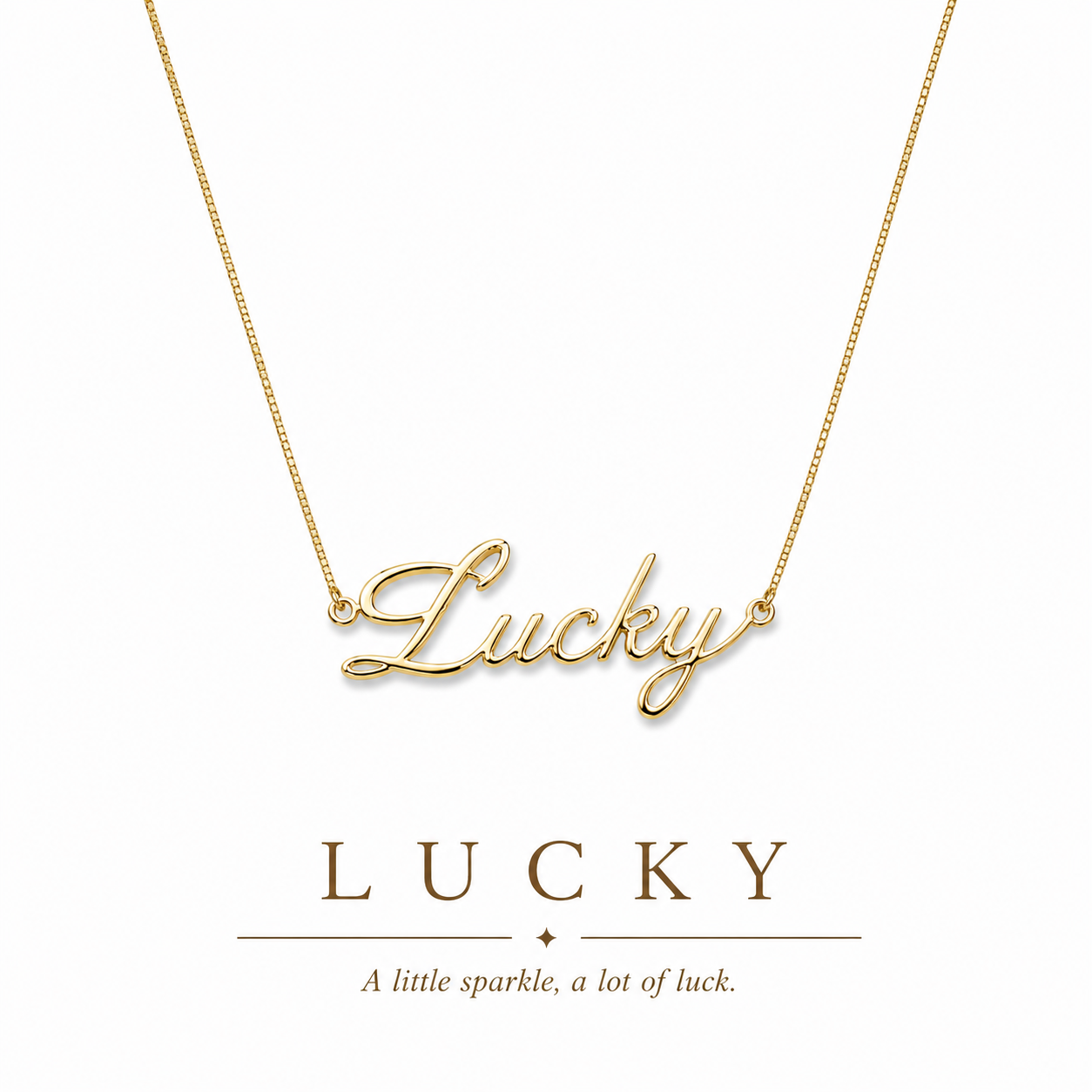 LUCKY KOLYE
