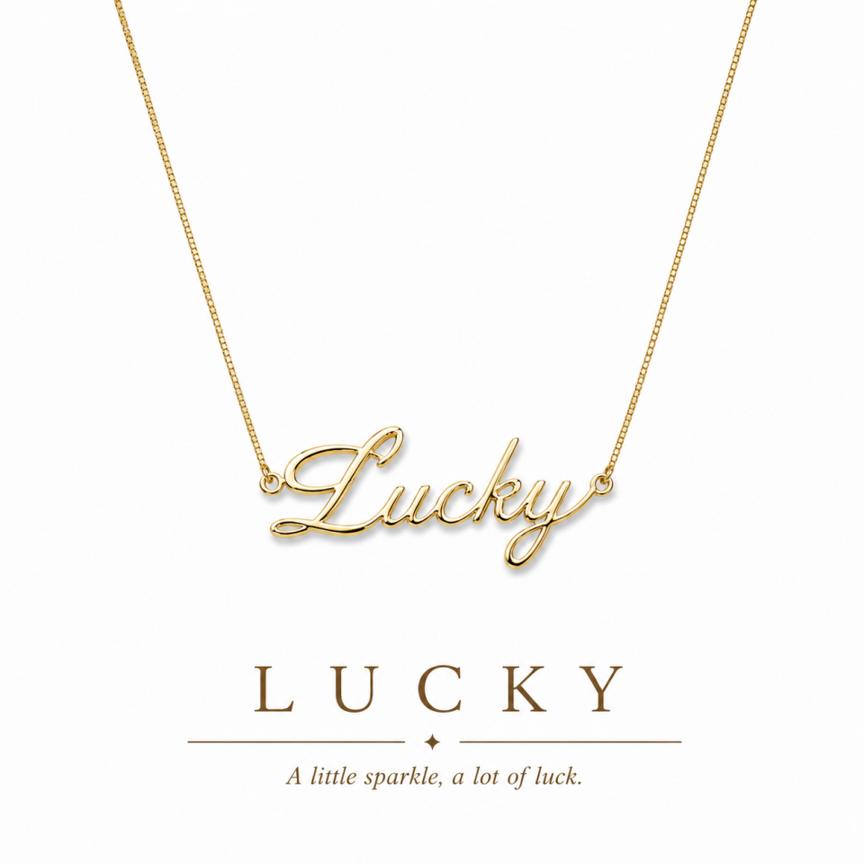 LUCKY KOLYE