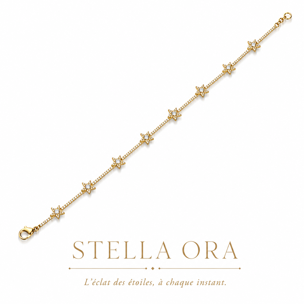 STELLA BİLEKLİK