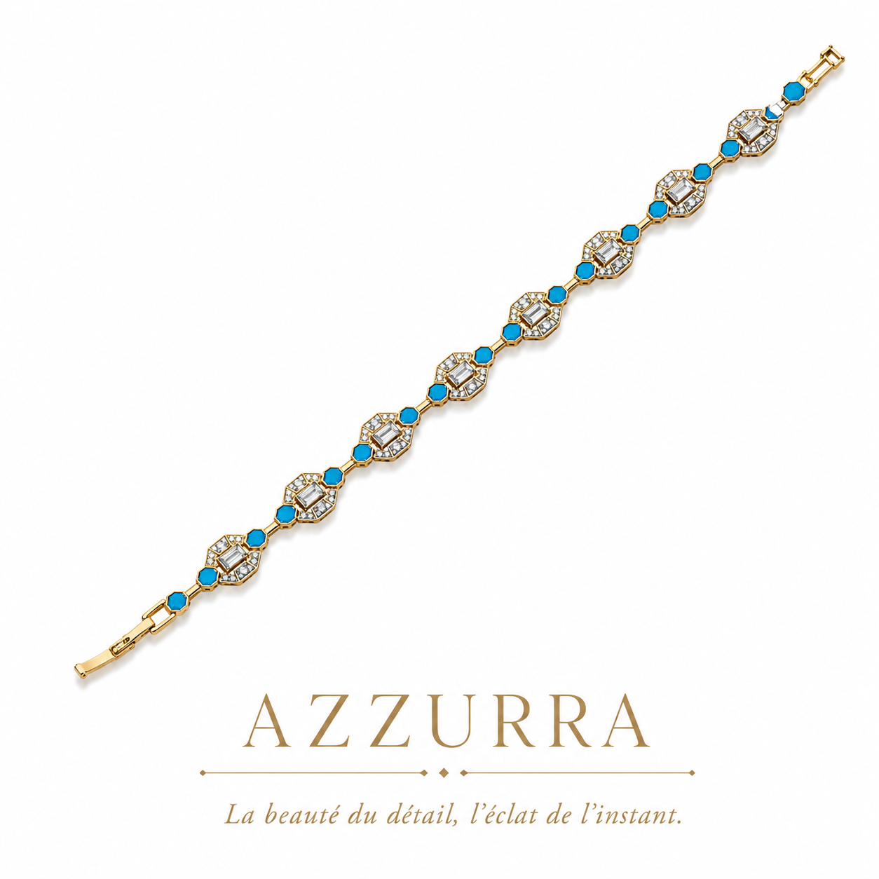 AZZURRA BİLEKLİK