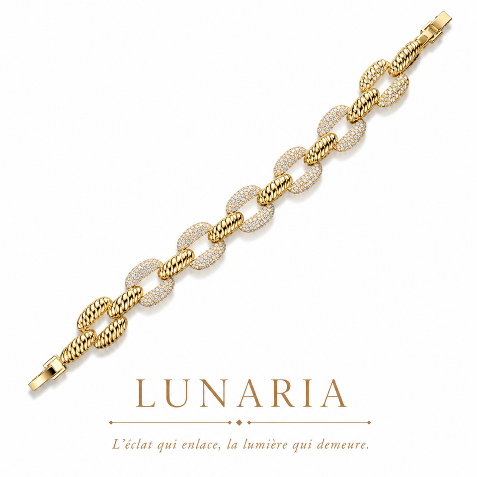 LUNARİA BİLEKLİK