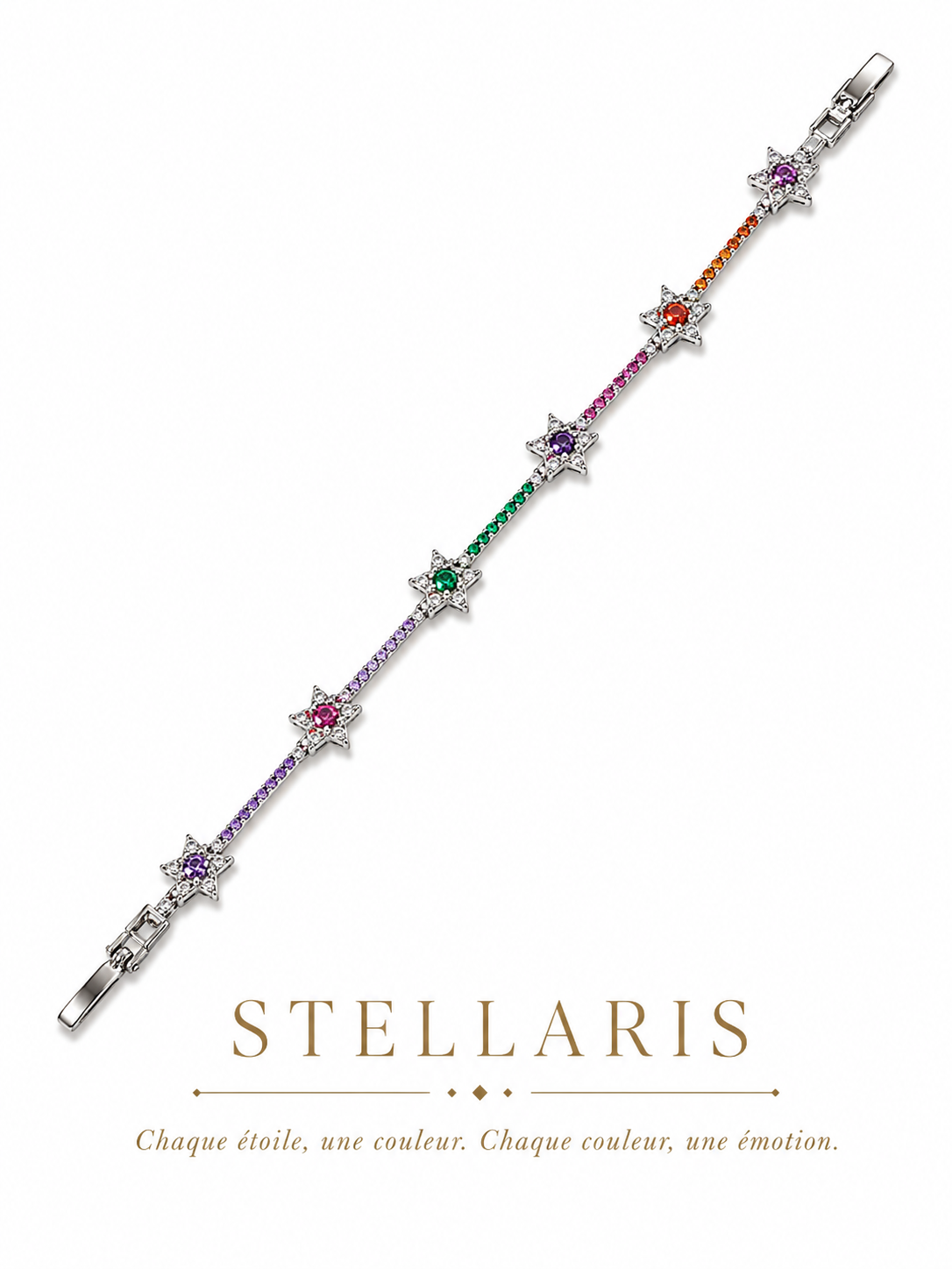 STELLARİS BİLEKLİK