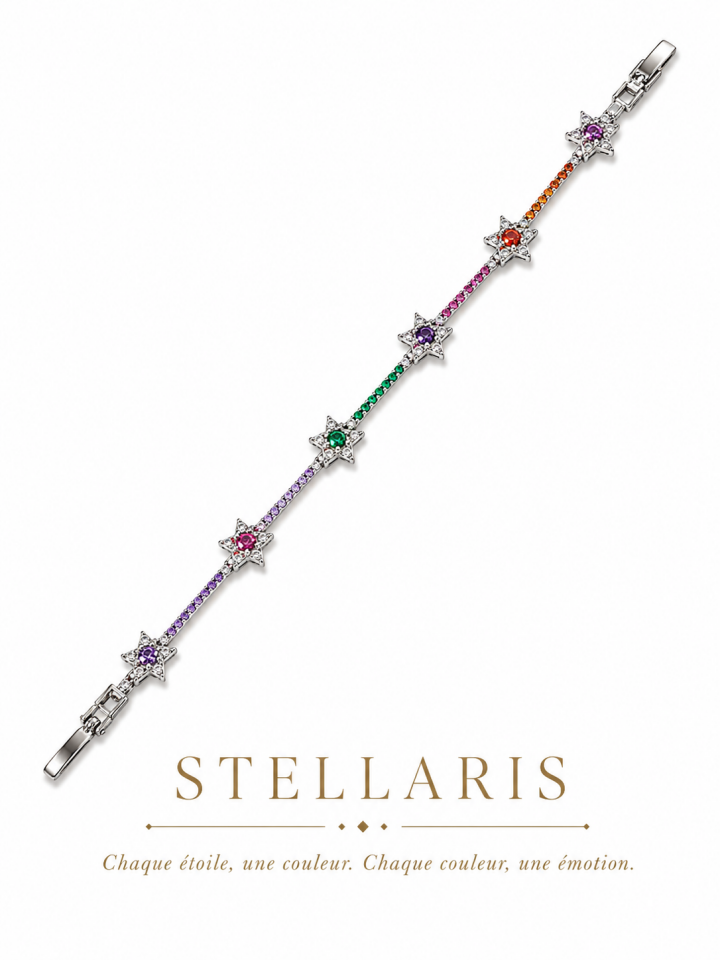 STELLARİS BİLEKLİK