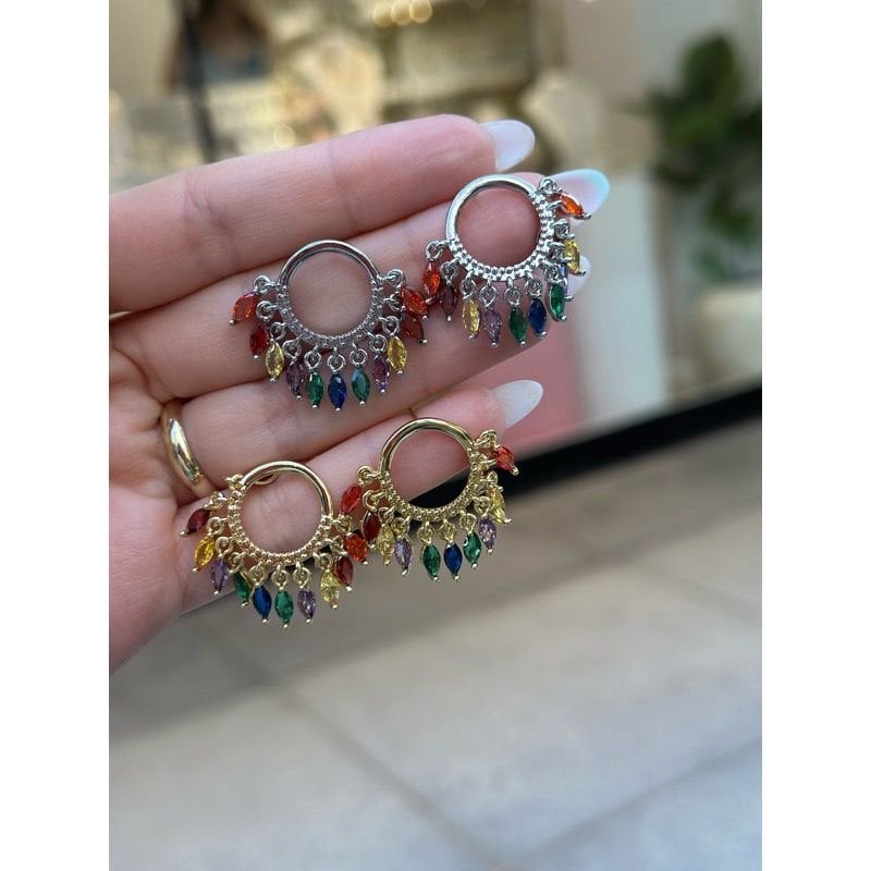 RAİNBOW KÜPE