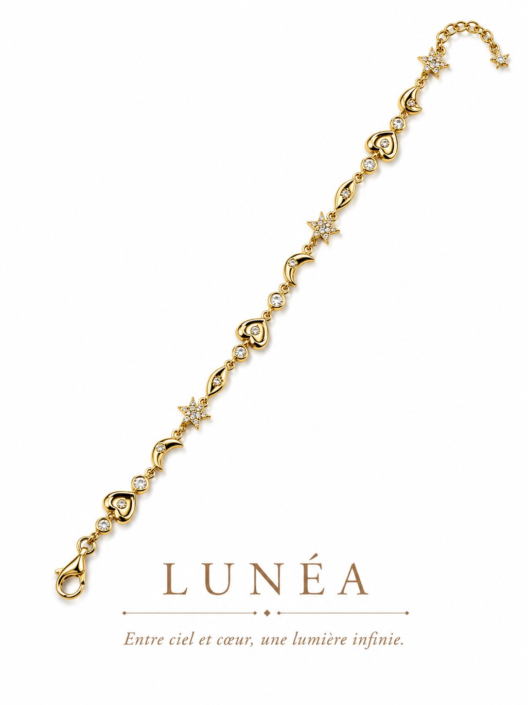 LUNEA BİLEKLİK
