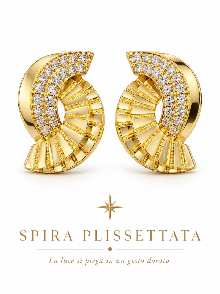 SPIRA KÜPE