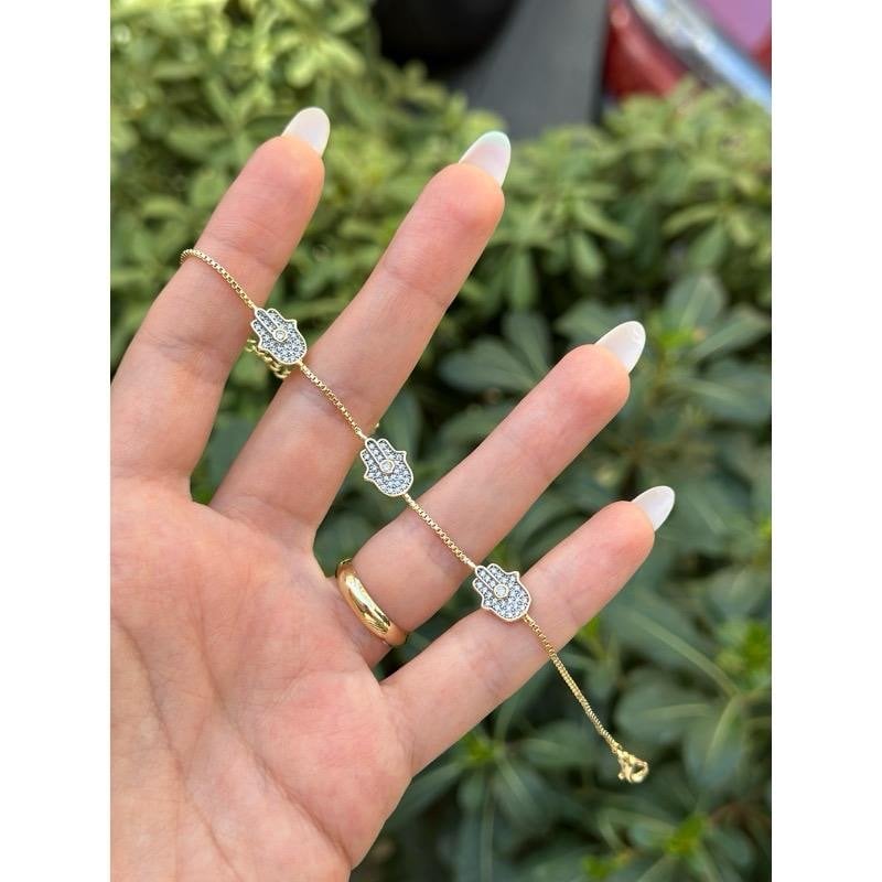 HANDLY BİLEKLİK