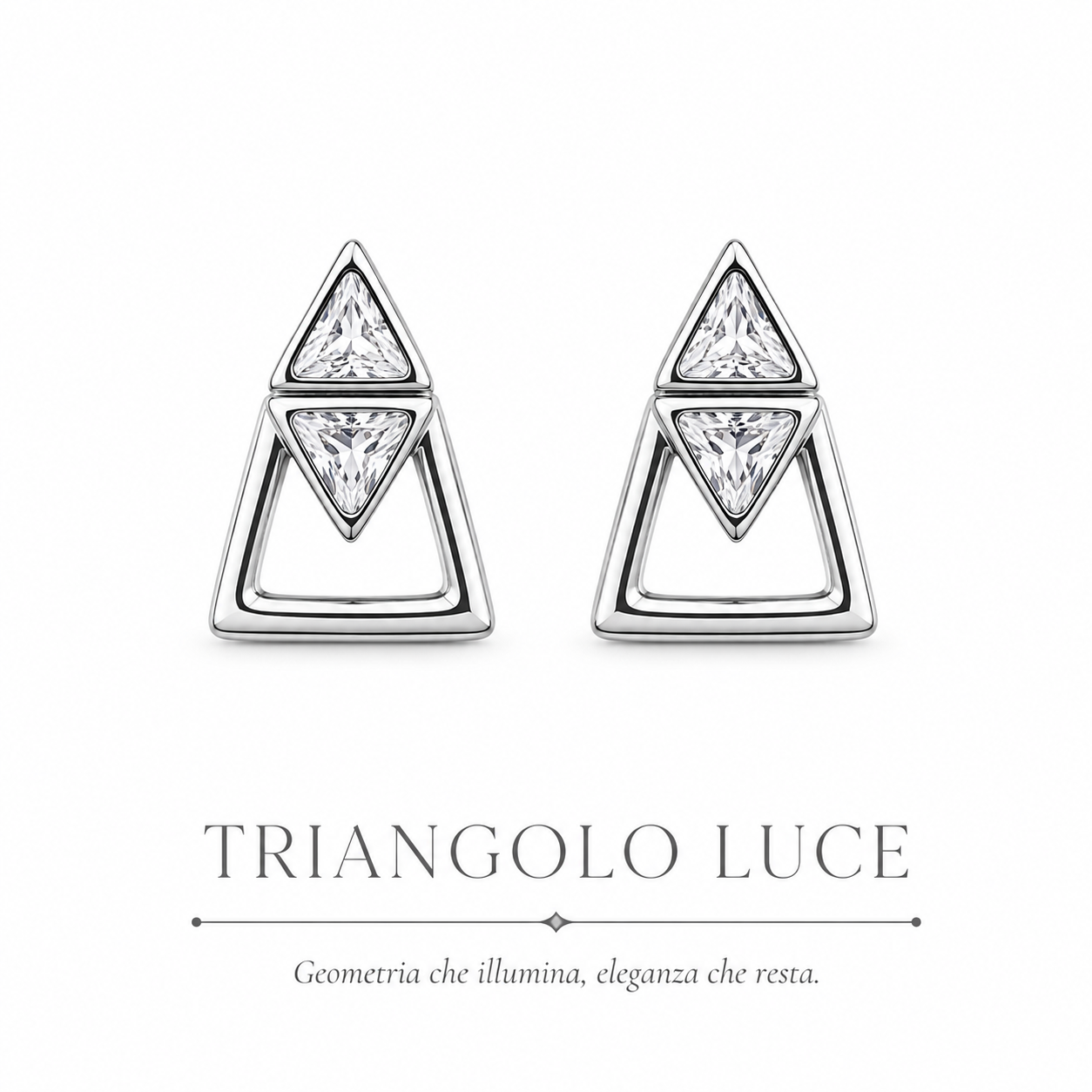 TRİANGOLO  KÜPE