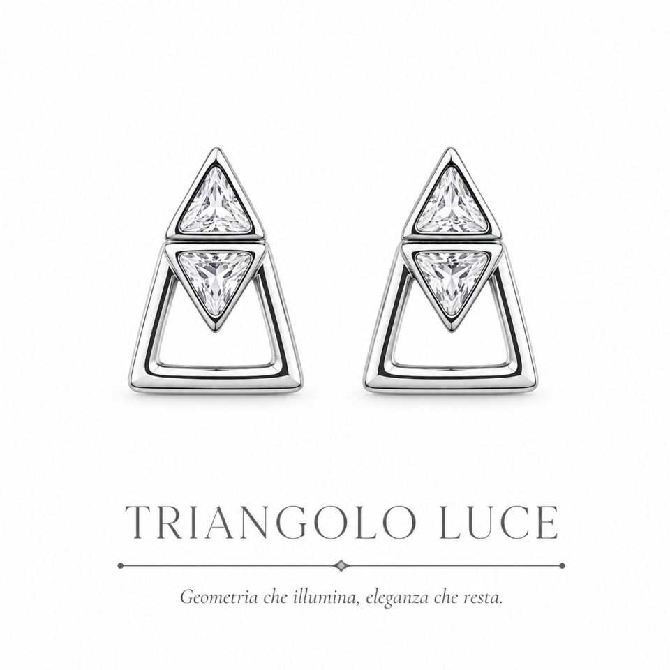 TRİANGOLO  KÜPE