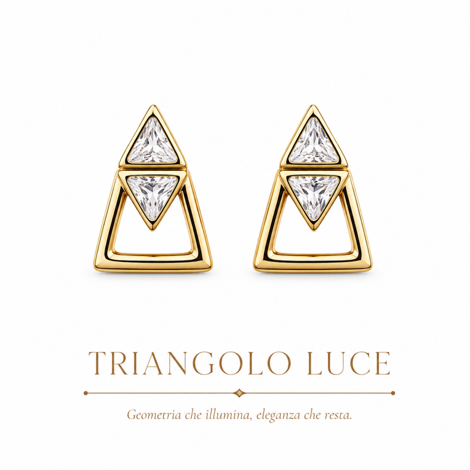 TRİANGOLO  KÜPE