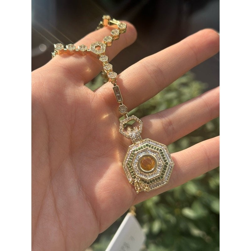 PRİME KOLYE