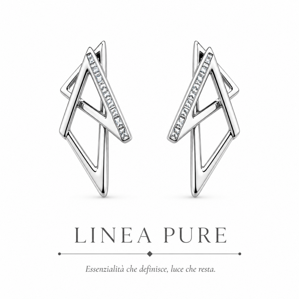 LİNEA PURE  KÜPE