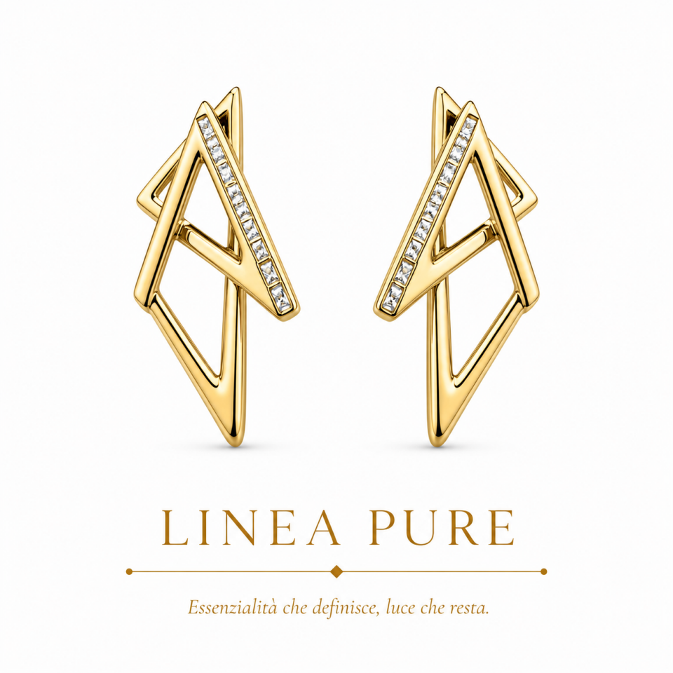LİNEA PURE  KÜPE