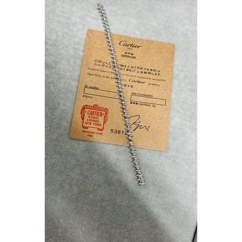 CARTİ CLASH İNCE BİLEKLİK