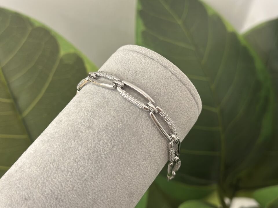 İNFİNİ BİLEKLİK