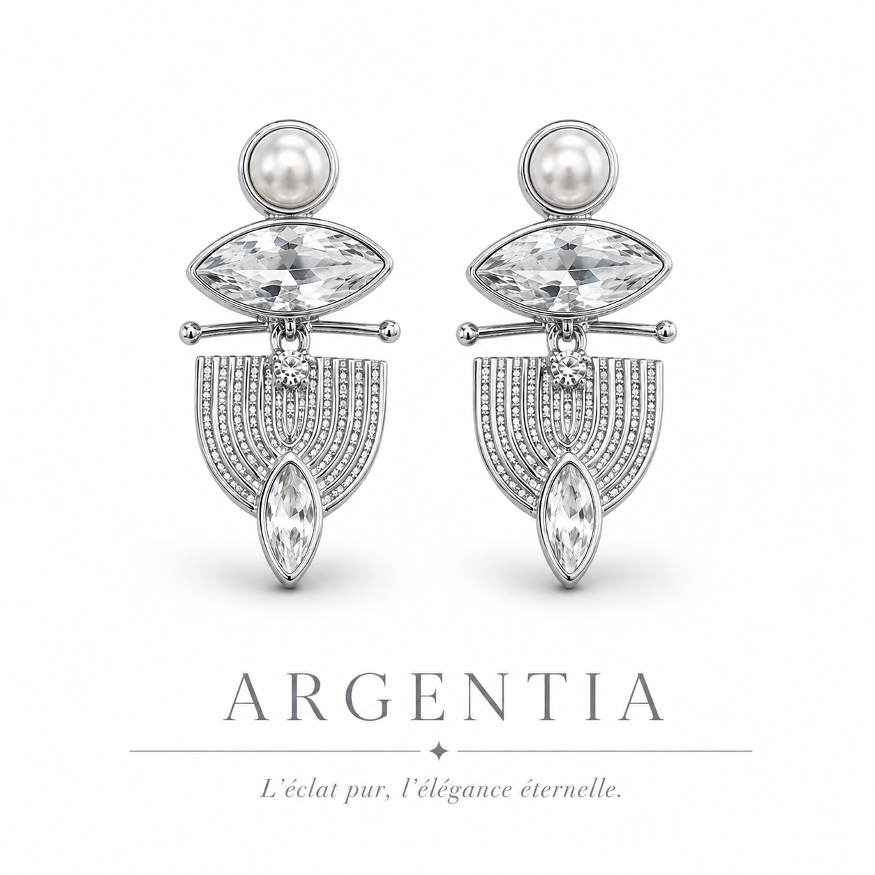 ARGENTİA KÜPE
