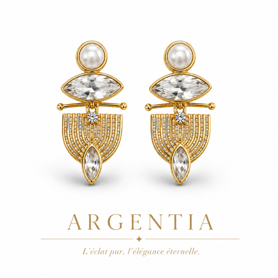 ARGENTİA KÜPE